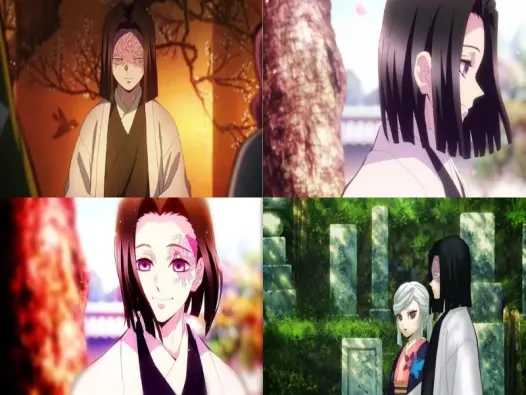 Tuyển chọn ảnh nhân vật Kagaya đẹp nhất trong Kimetsu