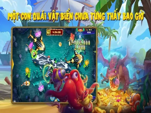 Hướng dẫn chơi bắn cá Hitclub - Săn tiền khủng trong lần chơi đầu