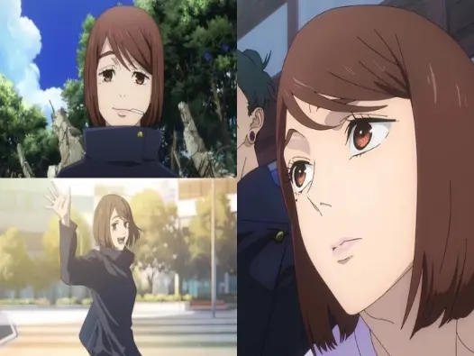 Tổng hợp những ảnh nhân vật Shoko đẹp nhất mọi thời đại