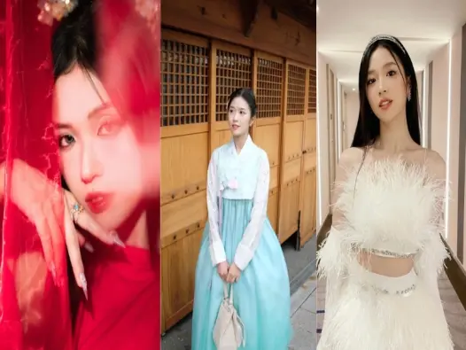Bộ sưu tập ảnh ca sĩ Suni Hạ Linh đẹp rạng ngời
