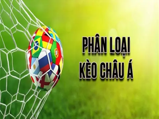 Tân thủ đọc kèo châu Á SV368 siêu dễ, ăn lời cực cao