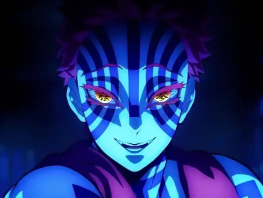 Tổng Hợp Avatar Akaza Đẹp Ngầu Cho Fan Kimetsu No Yaiba