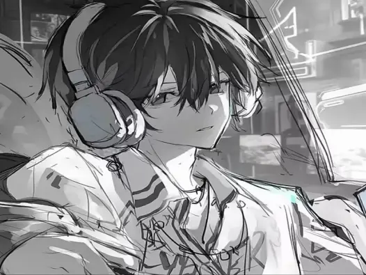 Avatar anime cô đơn đẹp chất lượng cao cho tâm trạng buồn