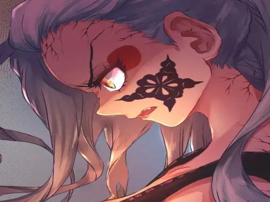 Bộ sưu tập avatar Daki đẹp, ấn tượng và cực cuốn hút