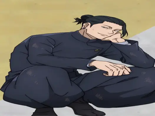 Bộ sưu tập Avatar Geto chất lượng, phong cách đầy ấn tượng