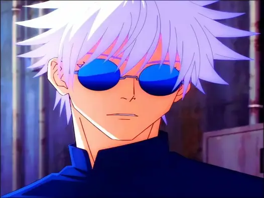 Avatar Gojo độc đáo thu hút mọi fan anime cực mạnh mẽ 2025