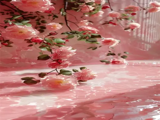 Tải Avatar Hoa Hồng Chất Lượng Cao Dễ Thương Và Đẹp