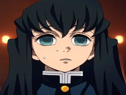 Avatar Muichiro – Hình Đại Diện Đẹp Của Trụ Sương Kimetsu