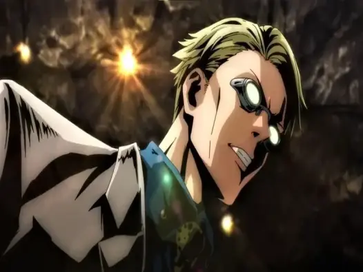 Khám phá avatar Nanami – Biểu tượng mạnh mẽ và cuốn hút