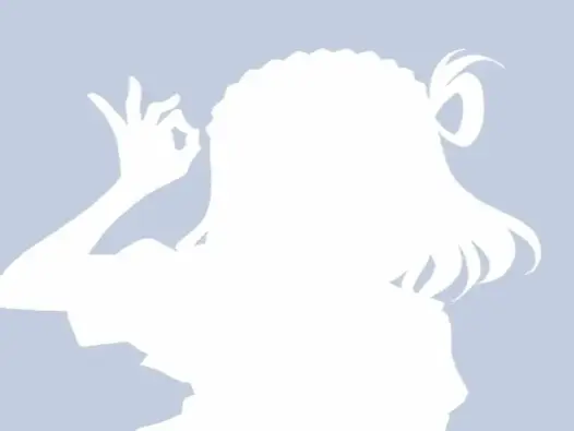 Khám phá avatar người lạ đầy bí ẩn khiến dân mạng thích thú