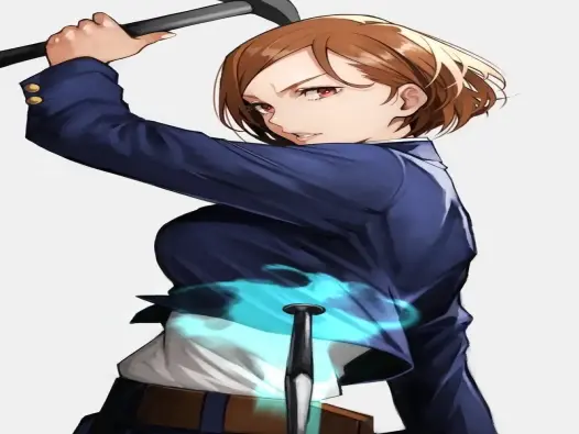 Avatar Nobara – Bộ sưu tập hình ảnh phong cách cá tính