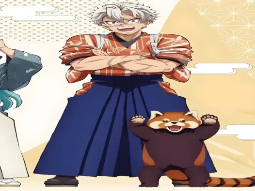 Avatar Sanemi – Hình ảnh Phong Trụ lạnh lùng, mạnh mẽ