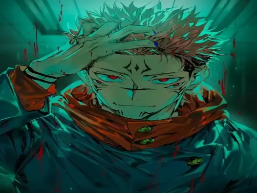 Khám phá avatar Sukuna – Biểu tượng quyền lực và cá tính