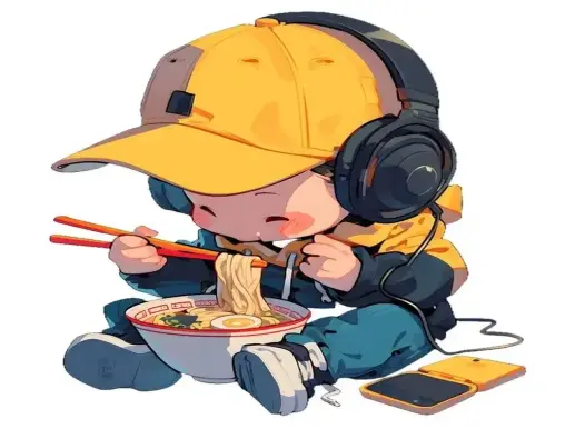 Khám Phá Chibi Ăn Uống – Những Khoảnh Khắc Dễ Thương Hấp Dẫn