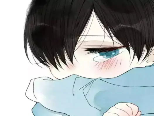 Ảnh Chibi Buồn – Bộ Sưu Tập Hình Chibi Tâm Trạng Dễ Thương