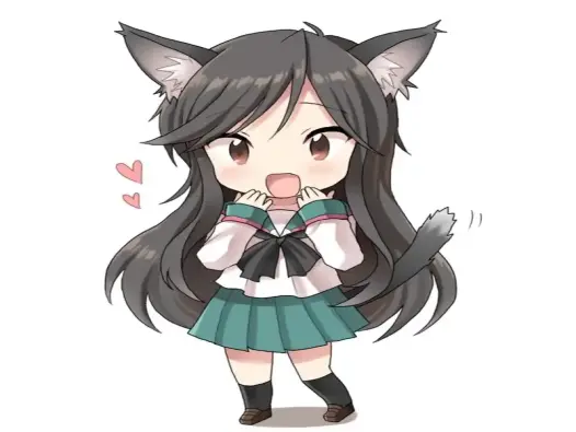 Khám Phá Bộ Sưu Tập Ảnh Chibi Đáng Yêu Dễ Thương Nhất