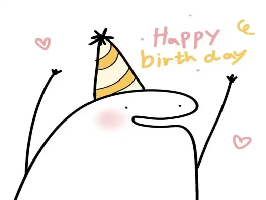 Happy Birthday Meme là cách vui nhộn chúc mừng sinh nhật.