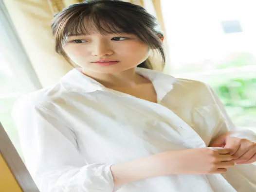 Kotori Kaiga sexy khiến người hâm mộ không thể rời mắt