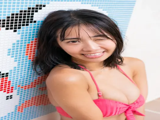 Tian Yu Kizun sexy khoe dáng nóng bỏng khiến fan xao xuyến