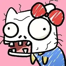 Meme hello kitty dễ thương gây sốt và bão cộng đồng mạng