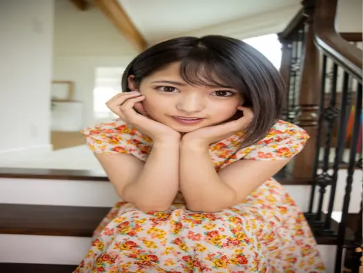 Mitsuki Nagisa khoe vẻ đẹp sexy khiến người xem mê mẩn