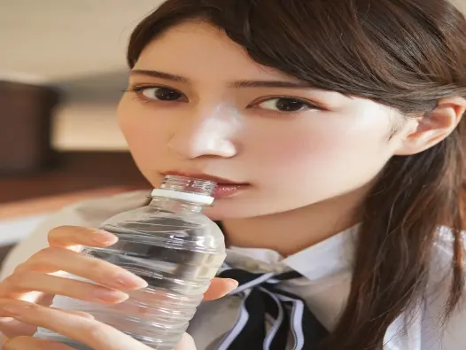 Risa Yukihira sexy khoe vẻ đẹp nóng bỏng đầy mê hoặc