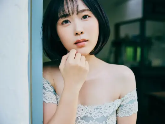 Bộ ảnh snow at night gợi cảm khiến fan không thể rời mắt