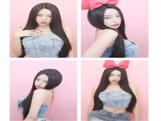 Ảnh sex làn da trắng hồng mịn màng quyến rũ tự nhiên