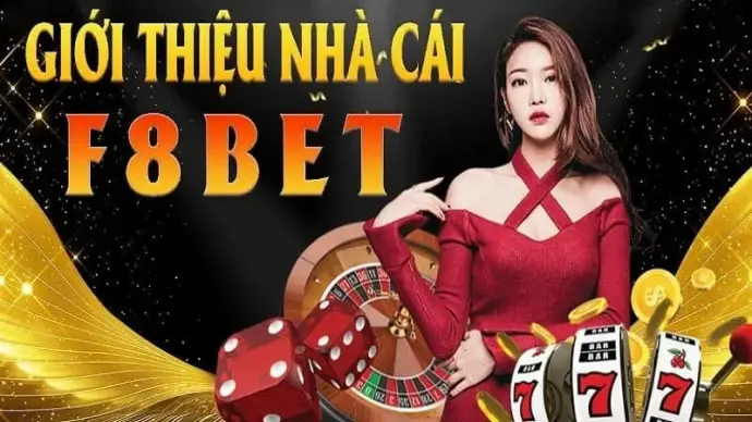 Khám Phá Thế Giới Đầy Kích Thích Của F8bet - Trải Nghiệm Độc Đáo Từ Game Đến Cá Cược