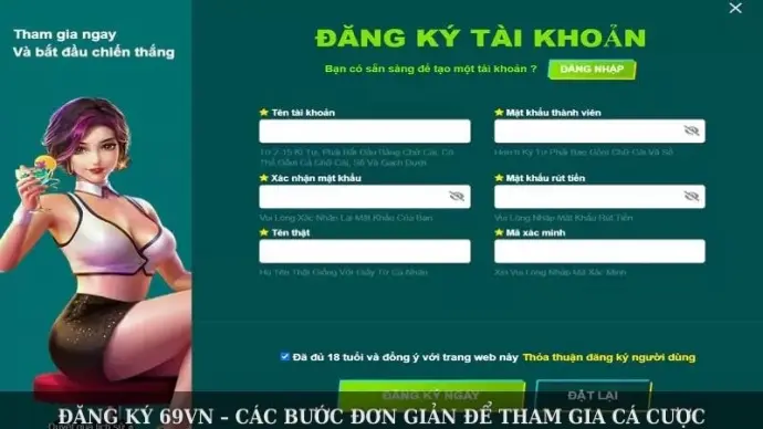 Khám phá kho báu ẩn giấu tại https//69vn-vn.cx/ - Cổng vào thế giới giải trí trực tuyến hấp dẫn