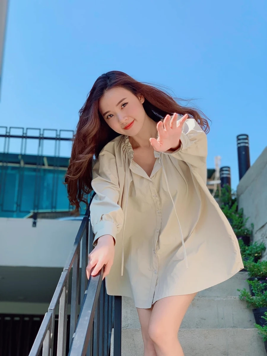 Huyền Anh