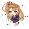 Tuyển tập ảnh anime chibi cute đẹp nhất dành cho fan