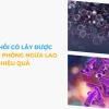 Bệnh lao phổi có lây sang người không và cách phòng tránh