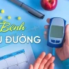 Biểu hiện bệnh tiểu đường và cách nhận biết sớm