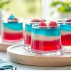 Blue Jelly: Khám phá Thế giới Sinh vật Biển và Ẩm thực Độc đáo