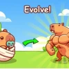 Capybara Clicker: Khám phá Trò Chơi Nhấp Chuột Độc Đáo