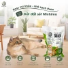 Cát Đất Sét Cho Mèo: Hướng Dẫn Chọn Lựa Tối Ưu & Đánh Giá Chi Tiết