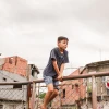Châu chấu Brazil: Ngoại hình kỳ dị và sự thật ít biết