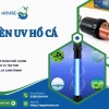 Đèn UV Hồ Cá: Hướng dẫn Chọn và Sử Dụng Hiệu Quả
