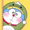 Doraemon Chibi Cute Tuyệt Đẹp Cho Người Hâm Mộ