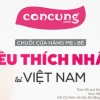 Gặm nướu cho bé: Lựa chọn an toàn và lợi ích không ngờ