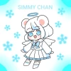 Khám phá 100+ Ảnh Simmy Chibi Cute Dễ Thương Nhất
