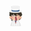 Khám phá Bộ sưu tập Kaito Kid Chibi độc đáo và đáng yêu