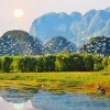 Khám phá Đầm Vân Long Ninh Bình Cẩm nang toàn diện 2026