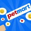 Khám phá hệ thống cửa hàng thú cưng Pet Mart uy tín và chất lượng