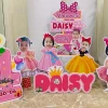 Khám Phá Thế Giới Ảnh Chibi Bé Gái Cute Đáng Yêu Nhất 2026