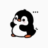 Khám Phá Thế Giới Chim Cánh Cụt Chibi Đáng Yêu