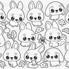 Khám phá Thế Giới Dễ Thương Cùng 66+ Hình Ảnh Thỏ Chibi Độc Đáo