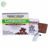 Tẩy giun Socola Úc Combantrin: Hướng dẫn chi tiết cách dùng và lưu ý