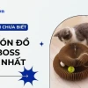 Thế Giới Đồ Chơi Cho Mèo: Bí Quyết Giúp Boss Vui Khỏe & Thông Minh